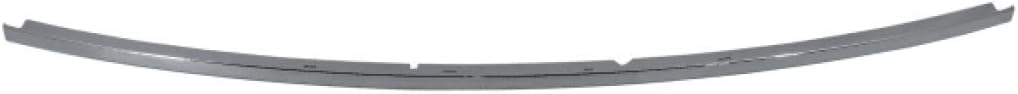 Chrome Rear Bumper Trim Molding Y9881