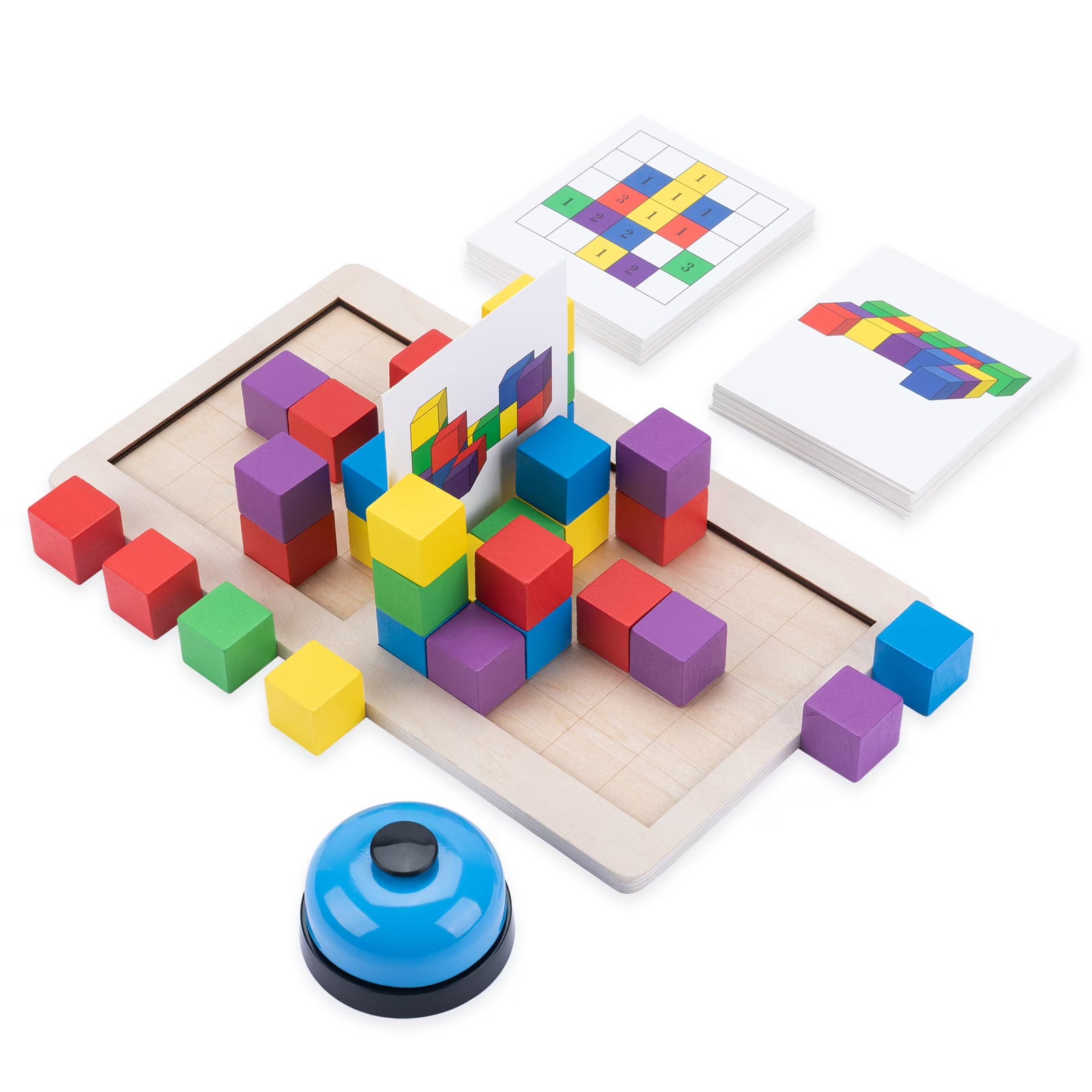 Science Kits Building Blocks Educational Toys P950148