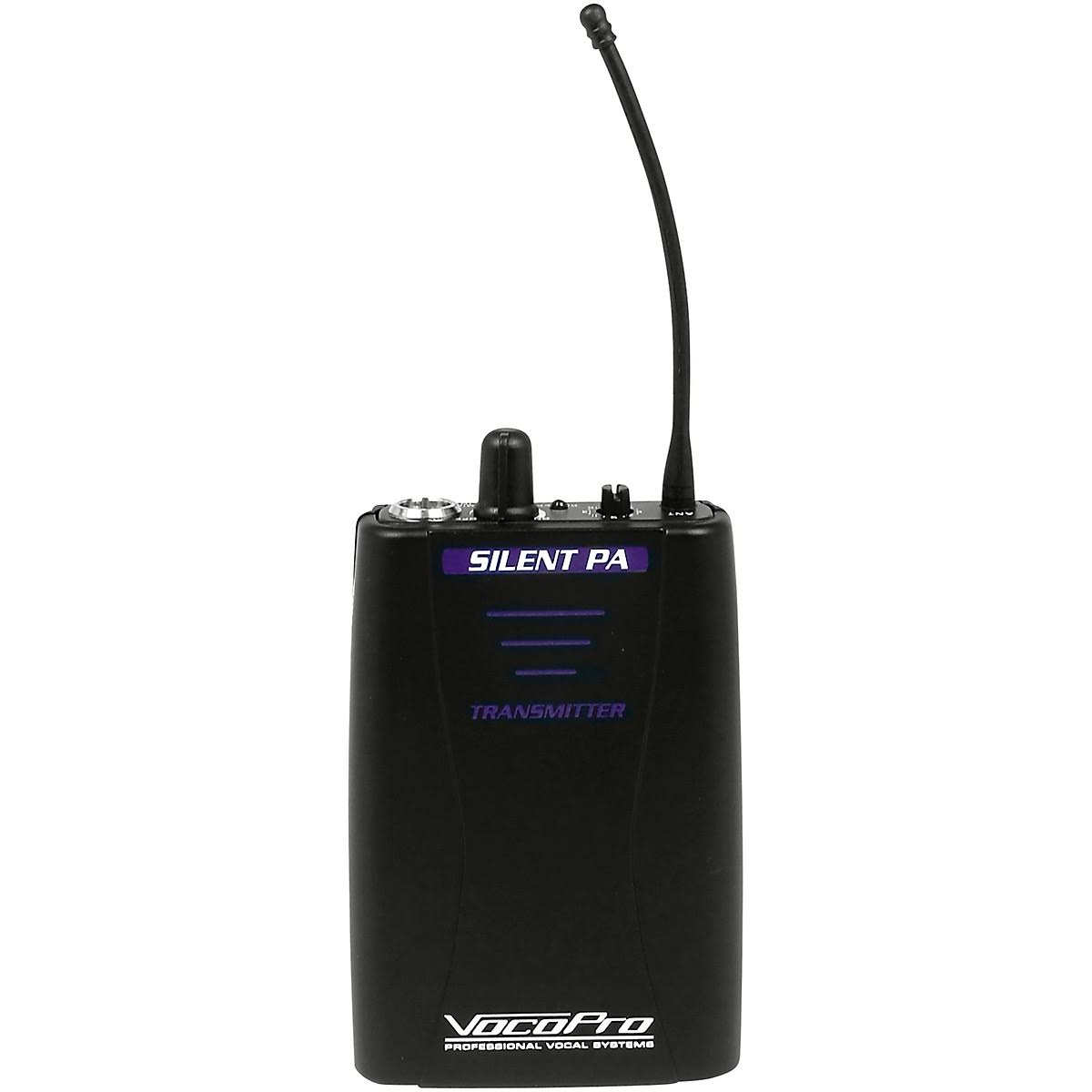 16CH UHF Wireless Audio Broadcast System V771