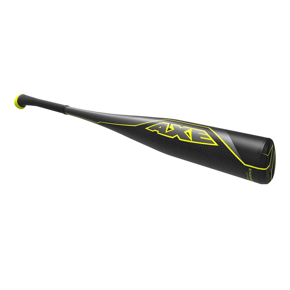 Yellow/Black Senior League Baseball Bat U160