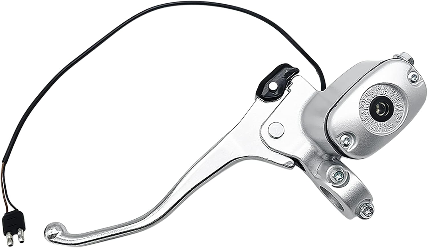 Left Front Brake Master Cylinder Assy Pack of 2 M378