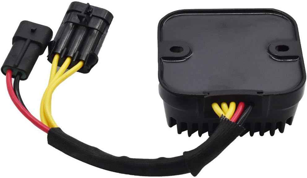 Voltage Regulator Rectifier Pack of 2 X685