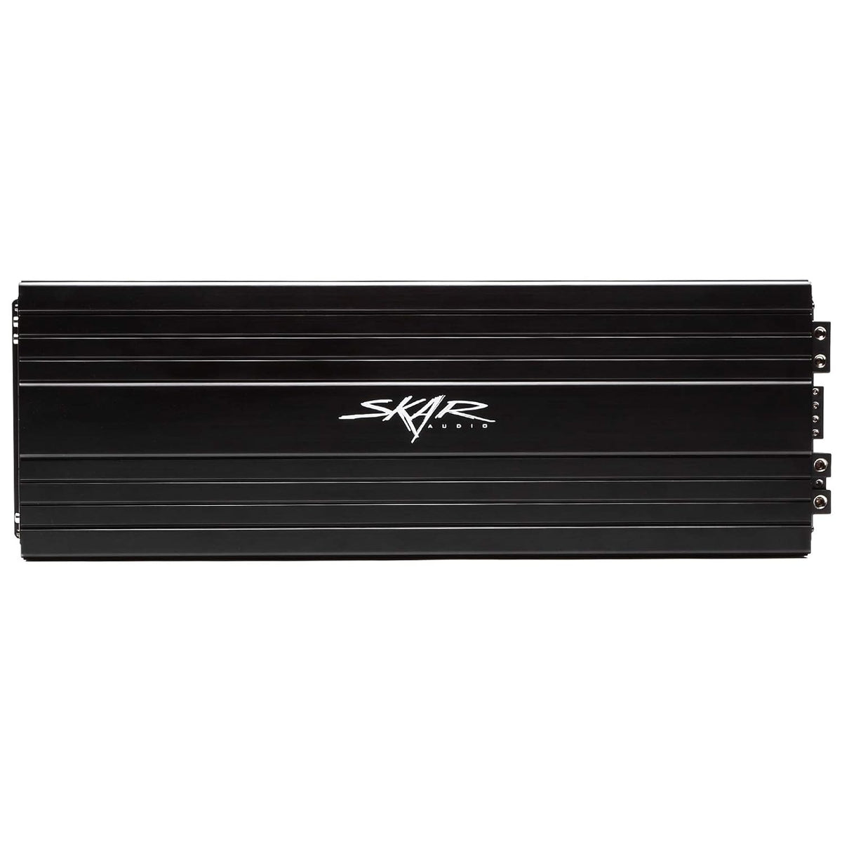 800W Max Power 4-Channel Car Amplifier V737