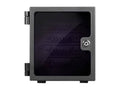 4-Bay 2.5x22 Minisas JBOD Tower V651