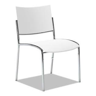 Armless Stacking Chair C186526