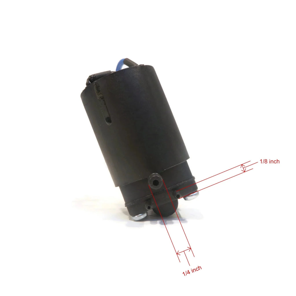 Primer Solenoid Kit For 40 HP Outboard T936864
