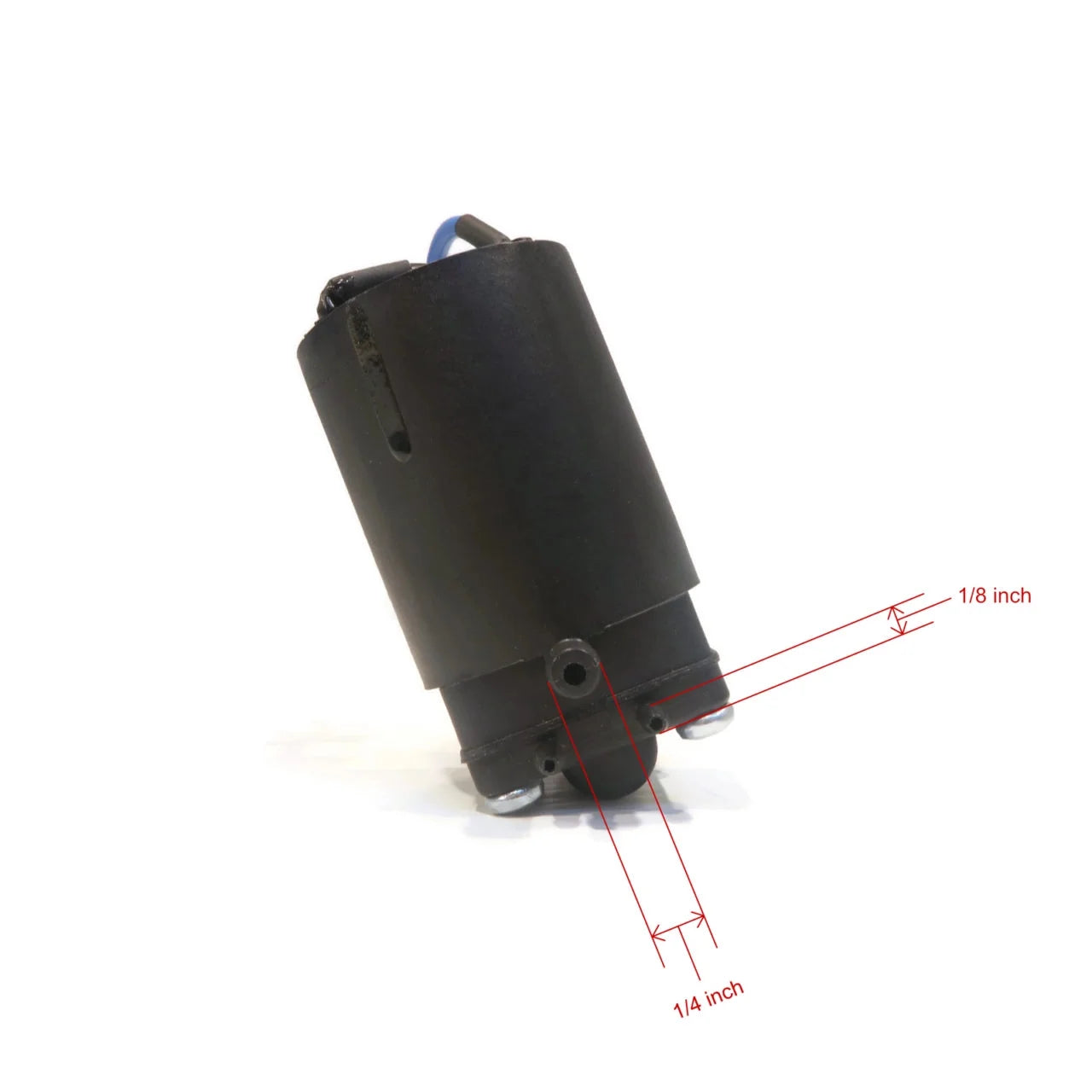 Primer Solenoid Kit For 40 HP Outboard T936864
