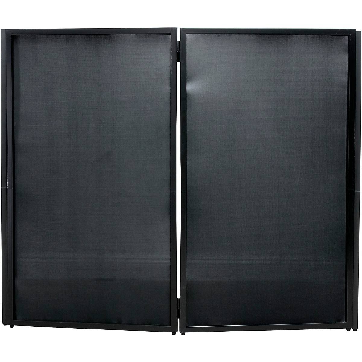 Black Event Facade U829428