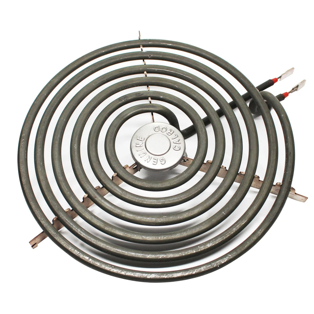 8 inch 6 Turns Surface Burner Element for Range, Stove & Cooktop Y58613