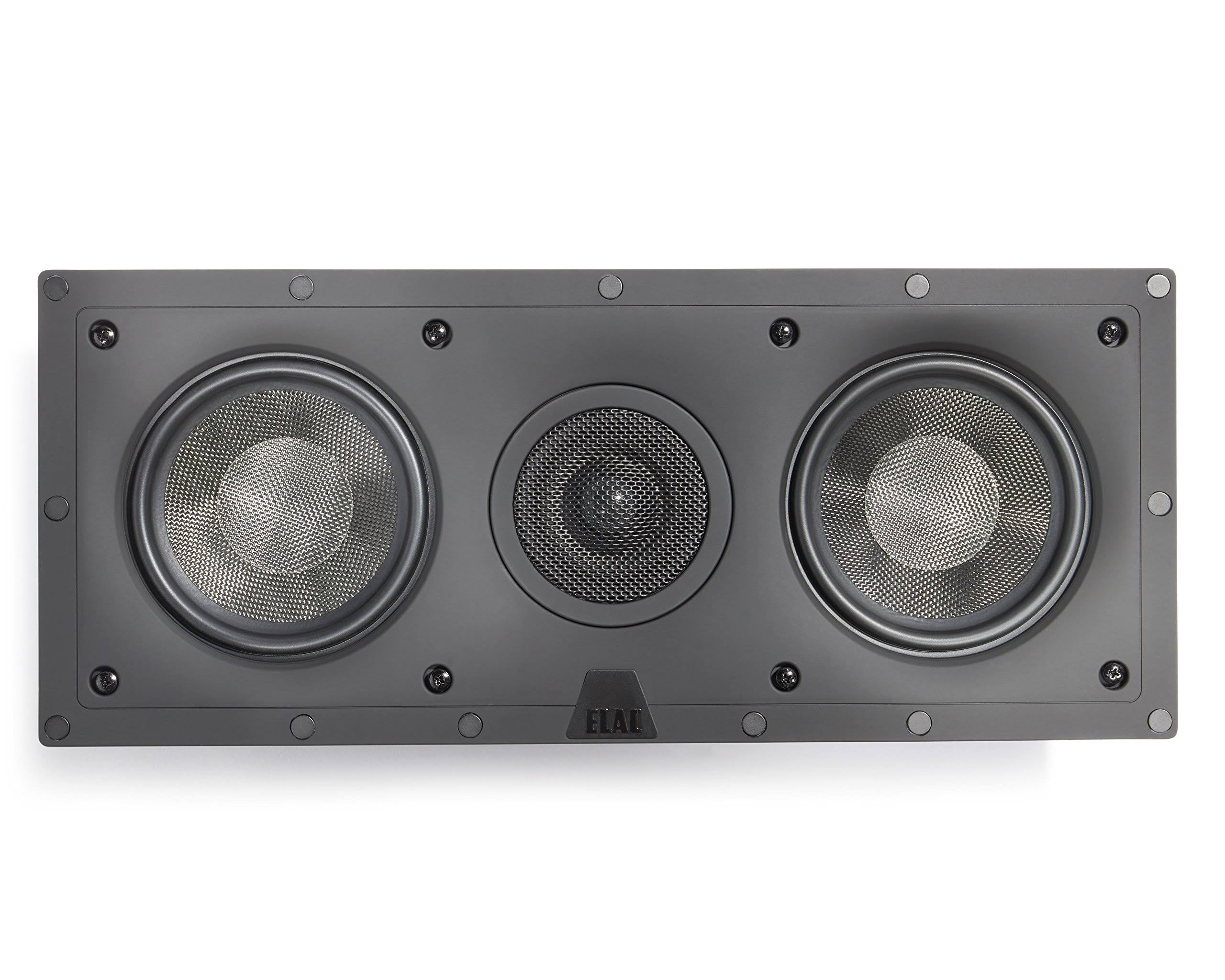 In-Wall Center Channel Speaker G86731