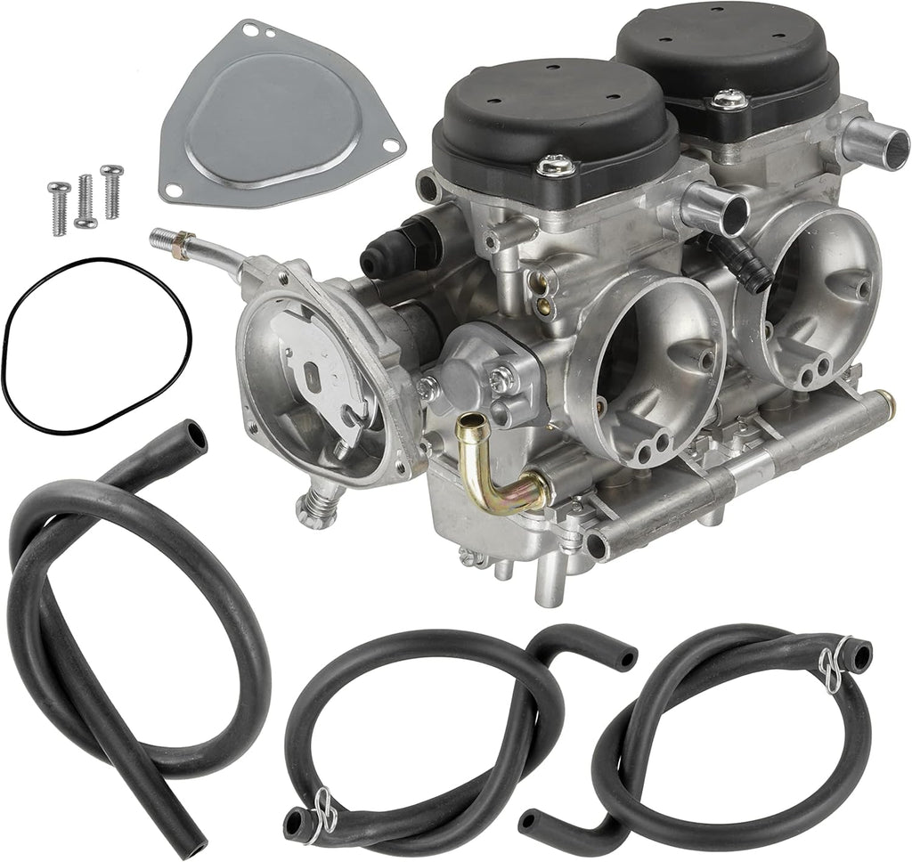 Carburetor Yamaha Raptor 660 660R Yfm660R 2001 2002 2003 2004 2005 W896