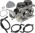 Carburetor Yamaha Raptor 660 660R Yfm660R 2001 2002 2003 2004 2005 W896