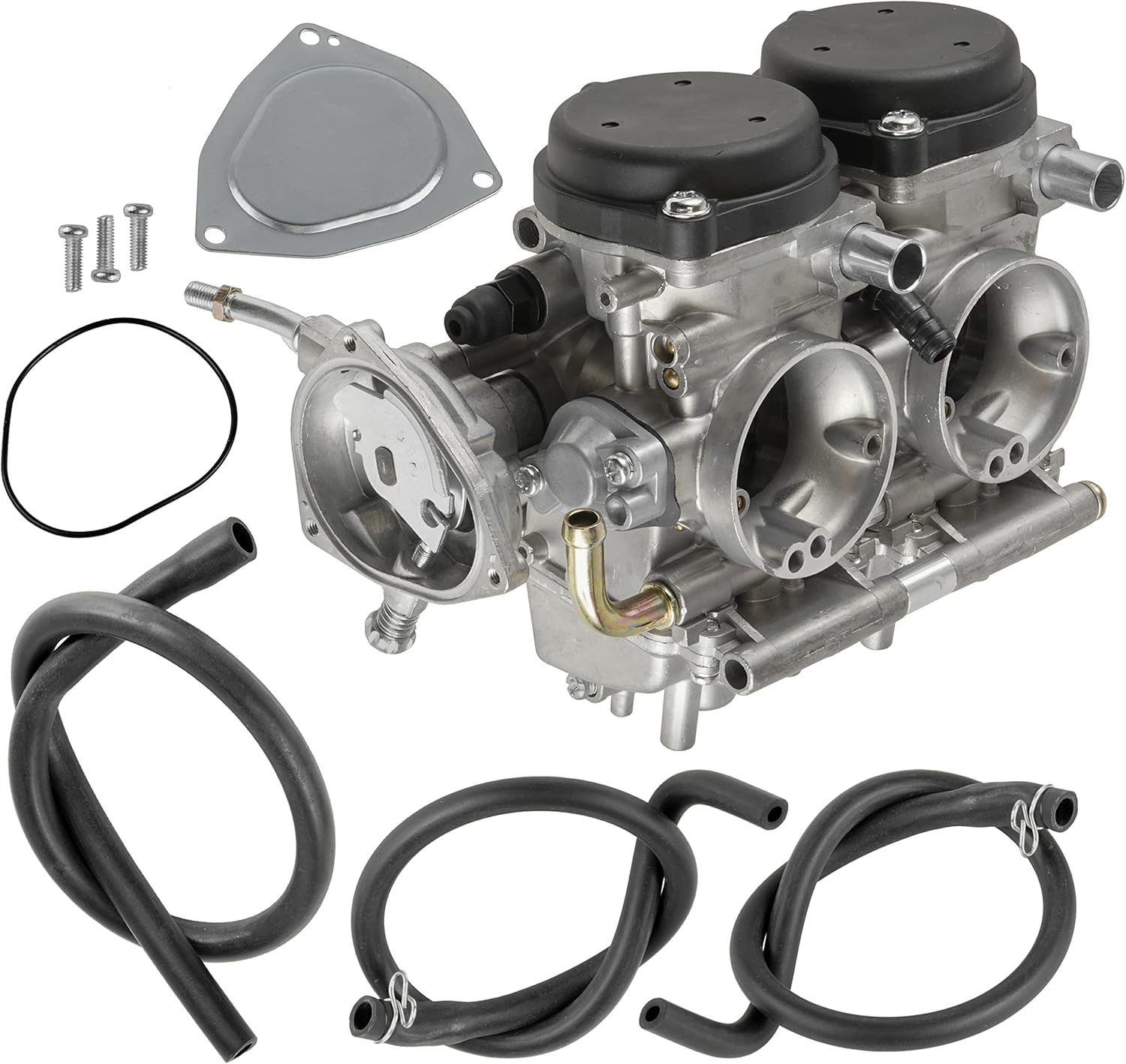 Carburetor Yamaha Raptor 660 660R Yfm660R 2001 2002 2003 2004 2005 W896