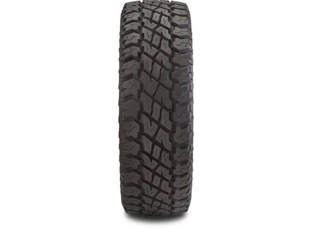 LT245/75R17 Q Cooper Discoverer S/T Maxx Tire Z7590