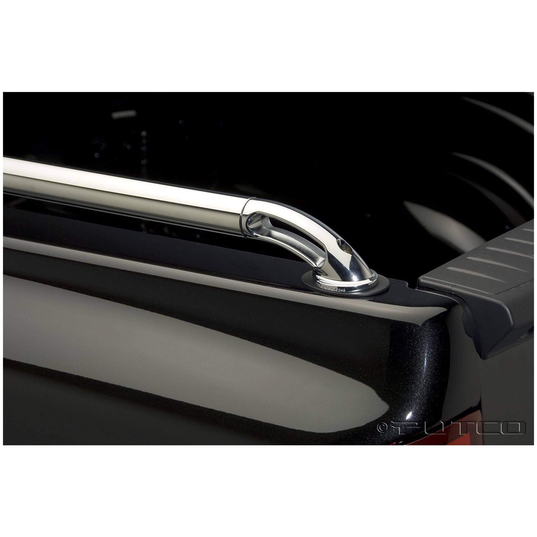 Bed Side Rail K461