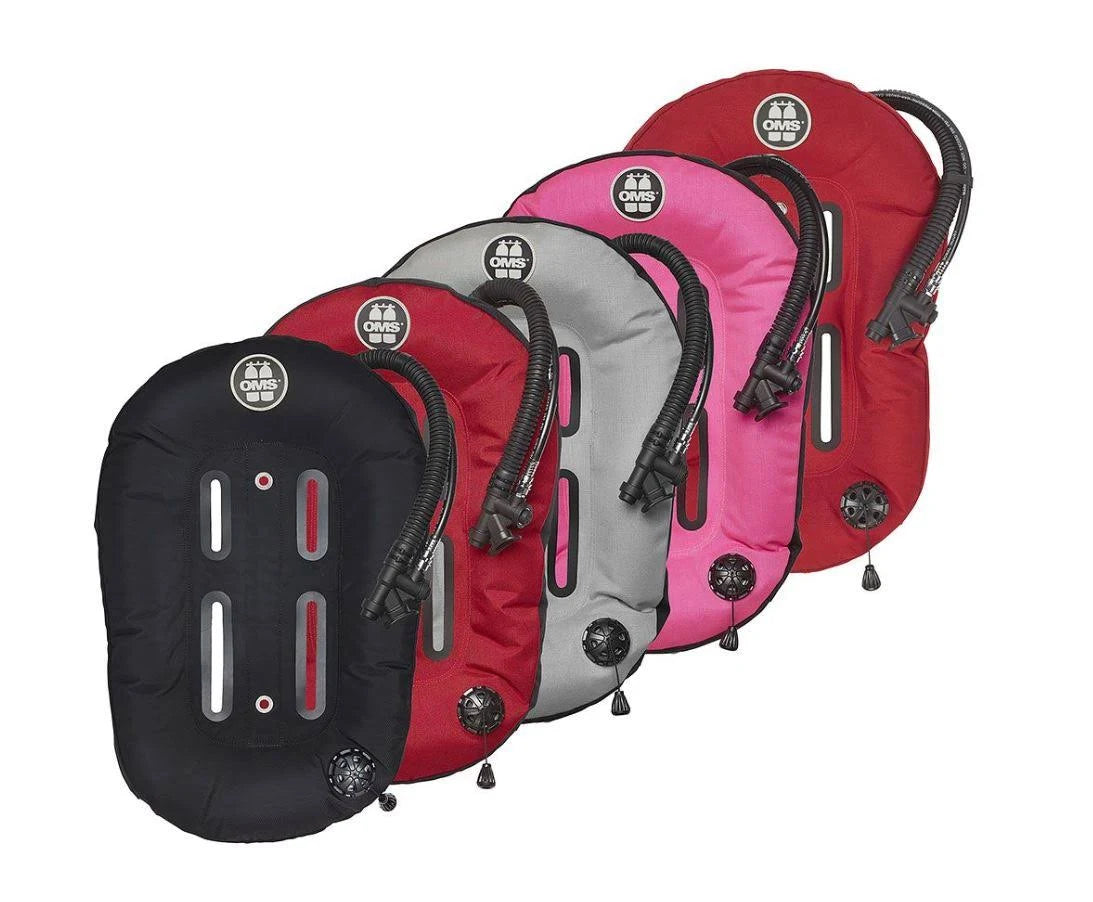OMS IQ Lite 27 lbs M-L G672656