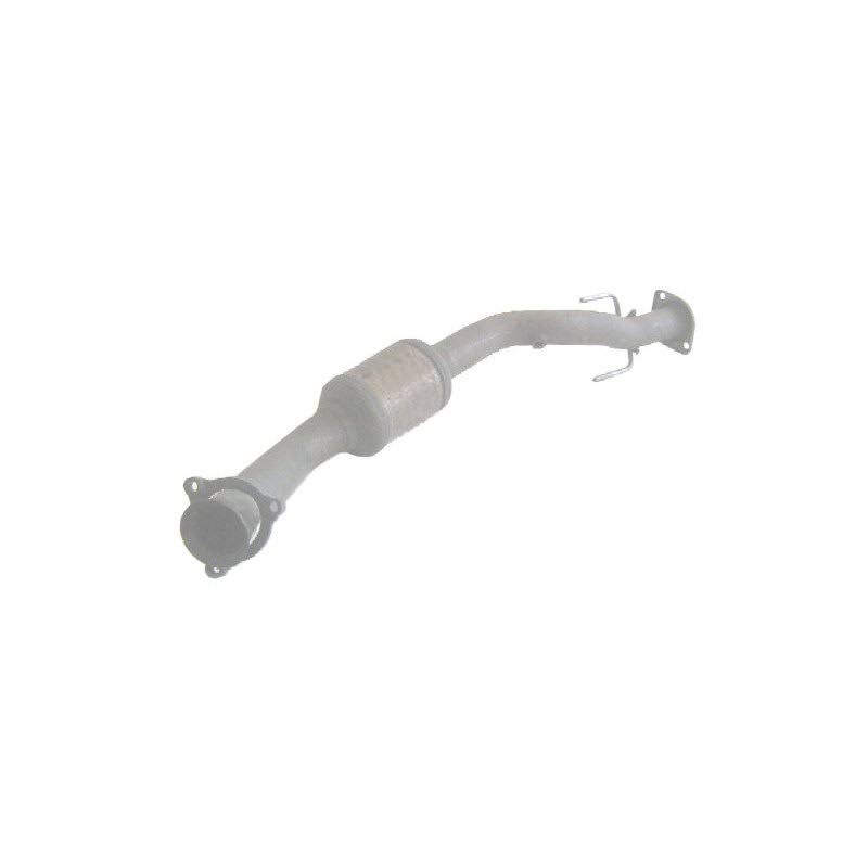 Catalytic Converter F142
