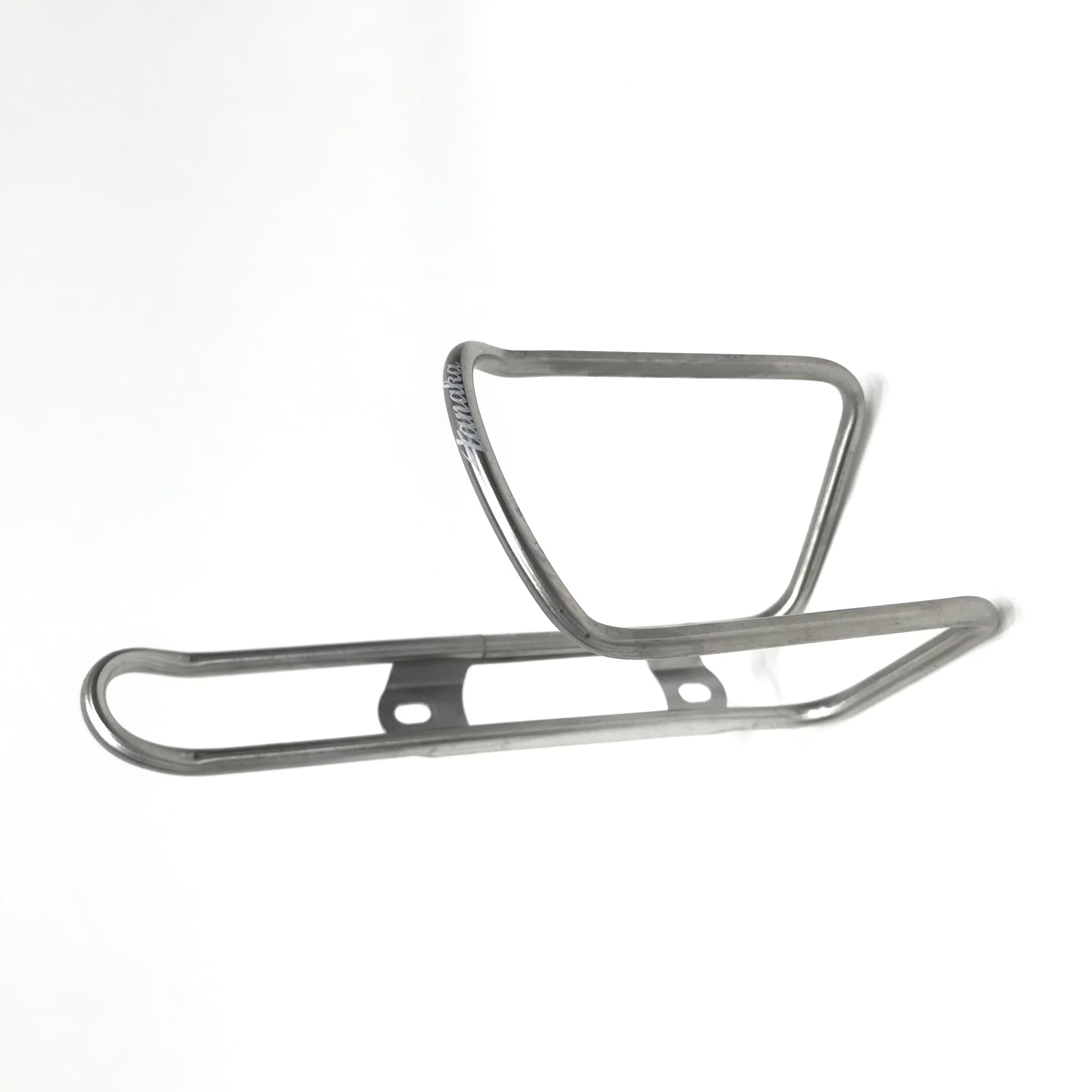 Stainless Steel Bottle Cage X497306