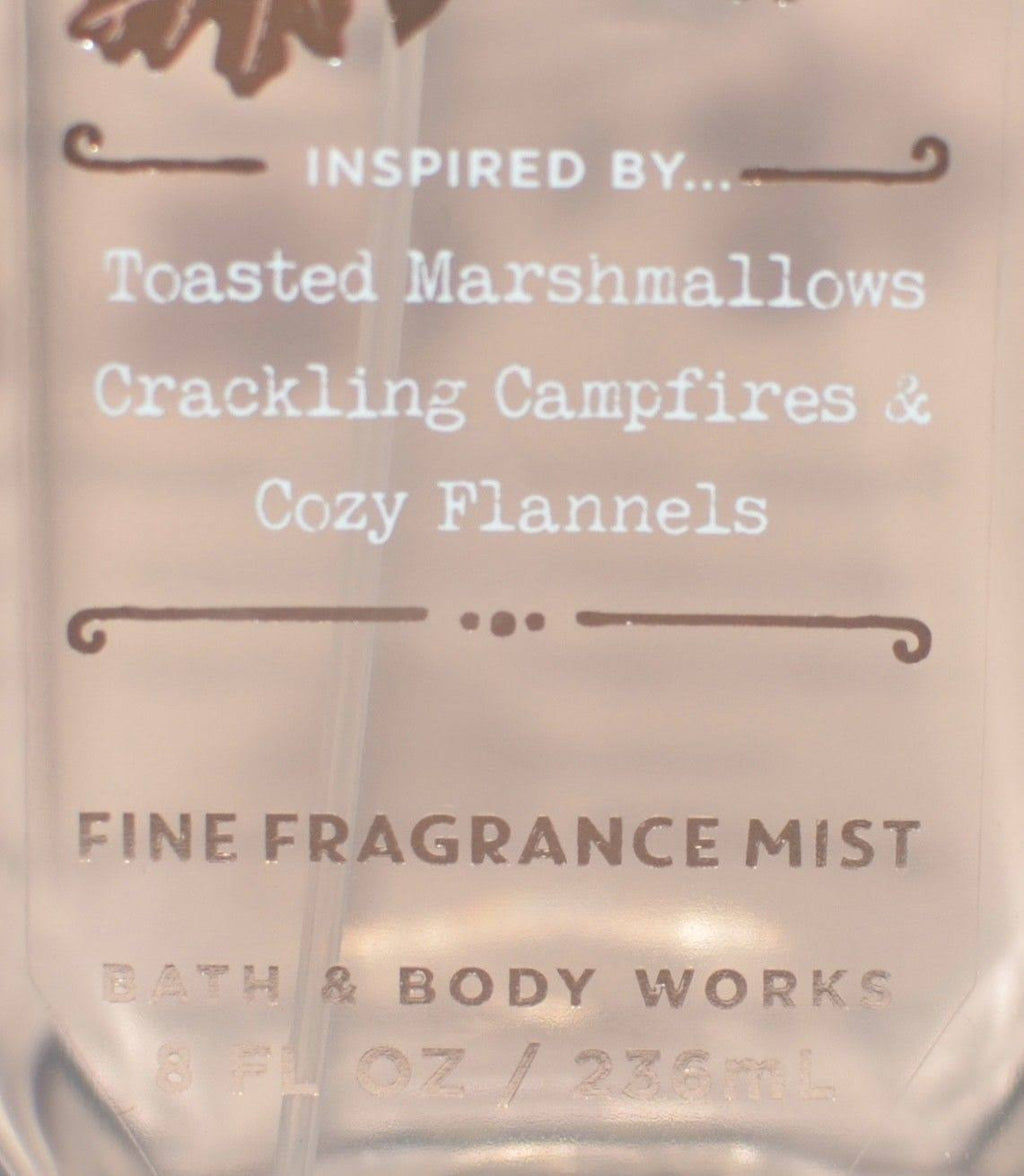 Fine Fragrance Mist 8 Fluid Ounce J88739