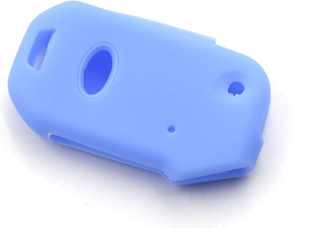 Silicone Key Case Cover for Kia Vehicles M9789