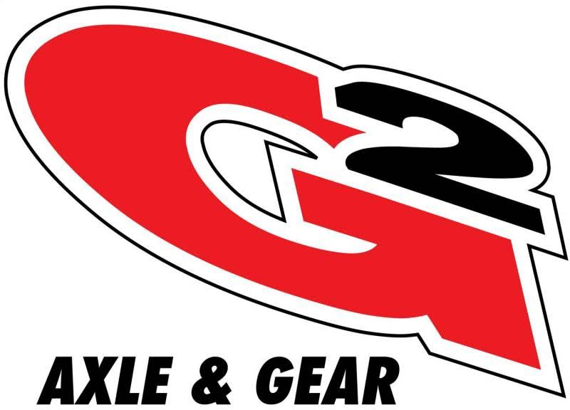 Ring and Pinion Master Install Kit G944
