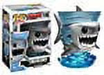 Sharknado Vinyl Figure F6592