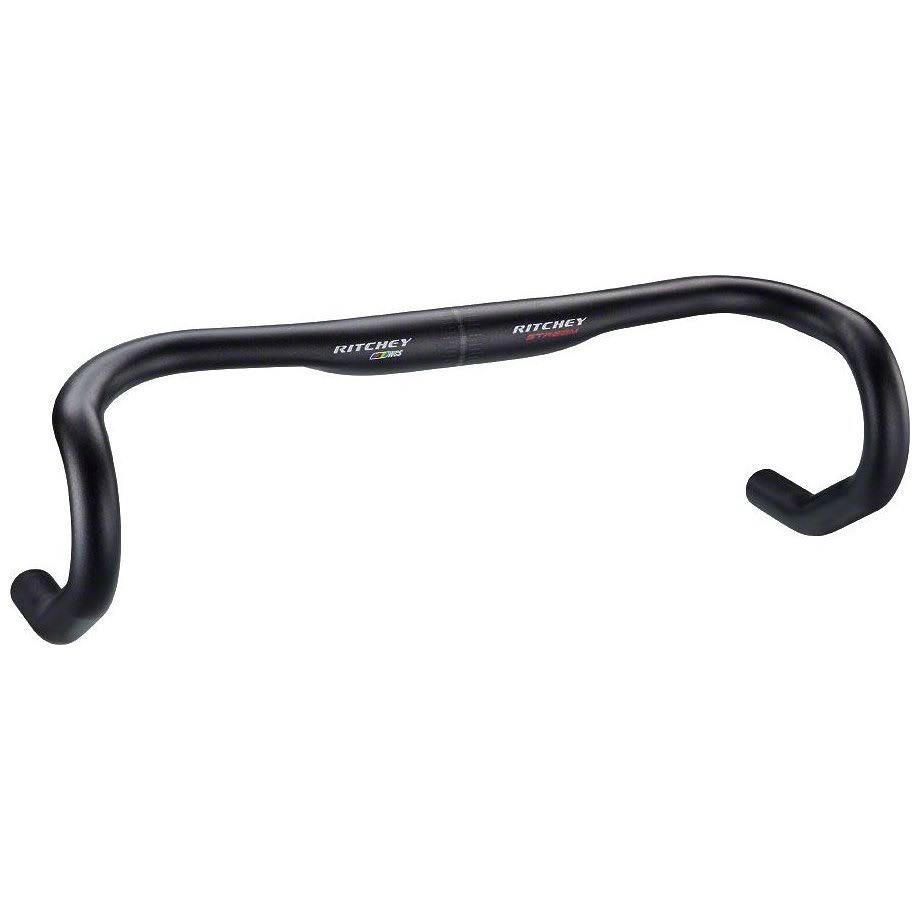 Black Road Handlebar I8831