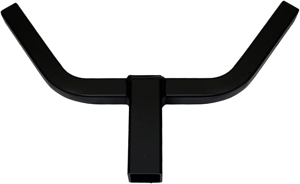 Double Bike Carrier System Z69933