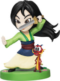 Mini Egg Attack Mulan Figure R5078