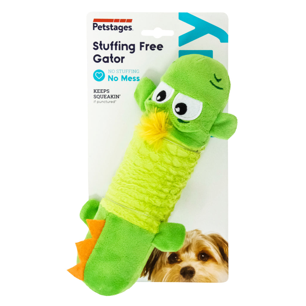 Green Medium Dog Toy C65119
