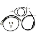 Cable/Brake Line Kit K626003