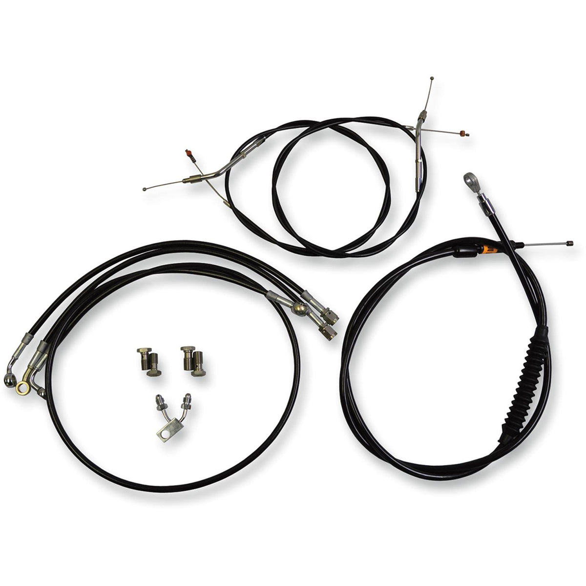 Cable/Brake Line Kit K626003
