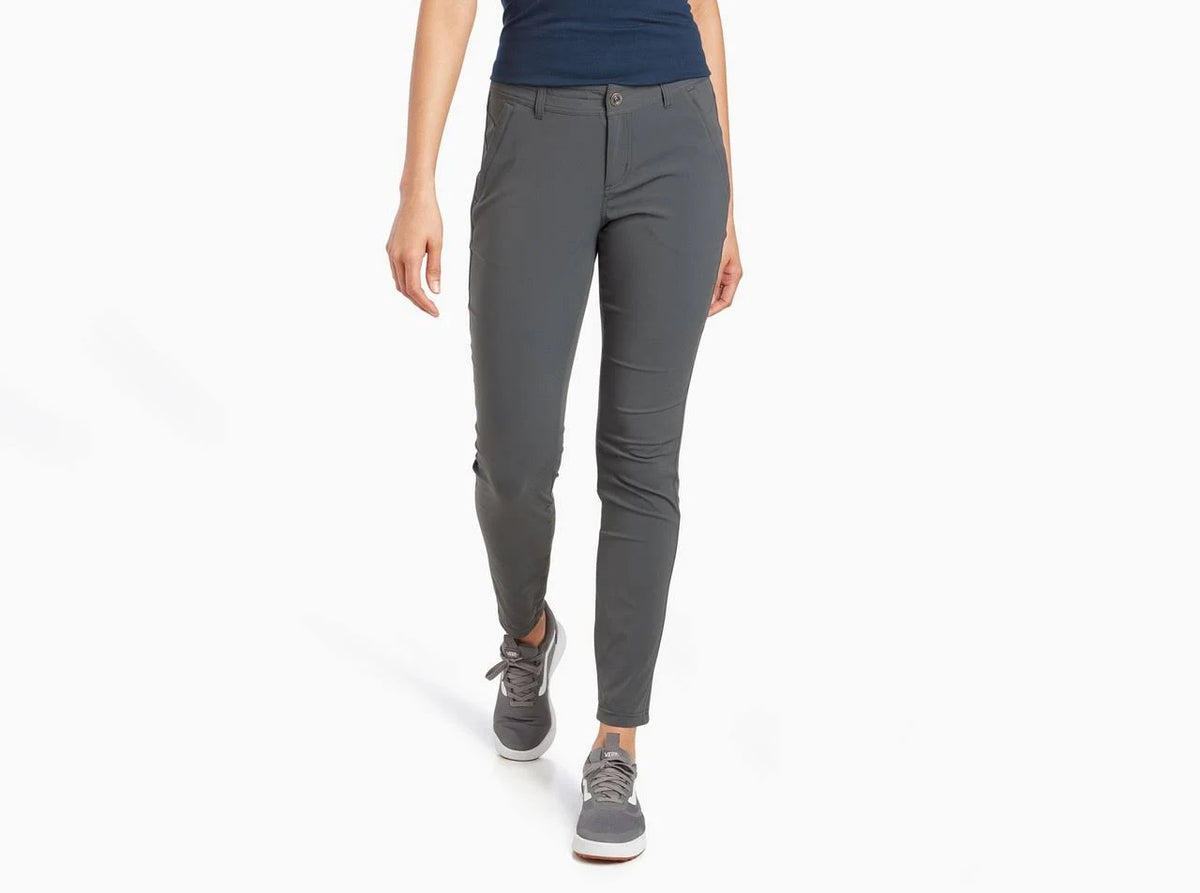 Carbon Skinny Pants Y109302