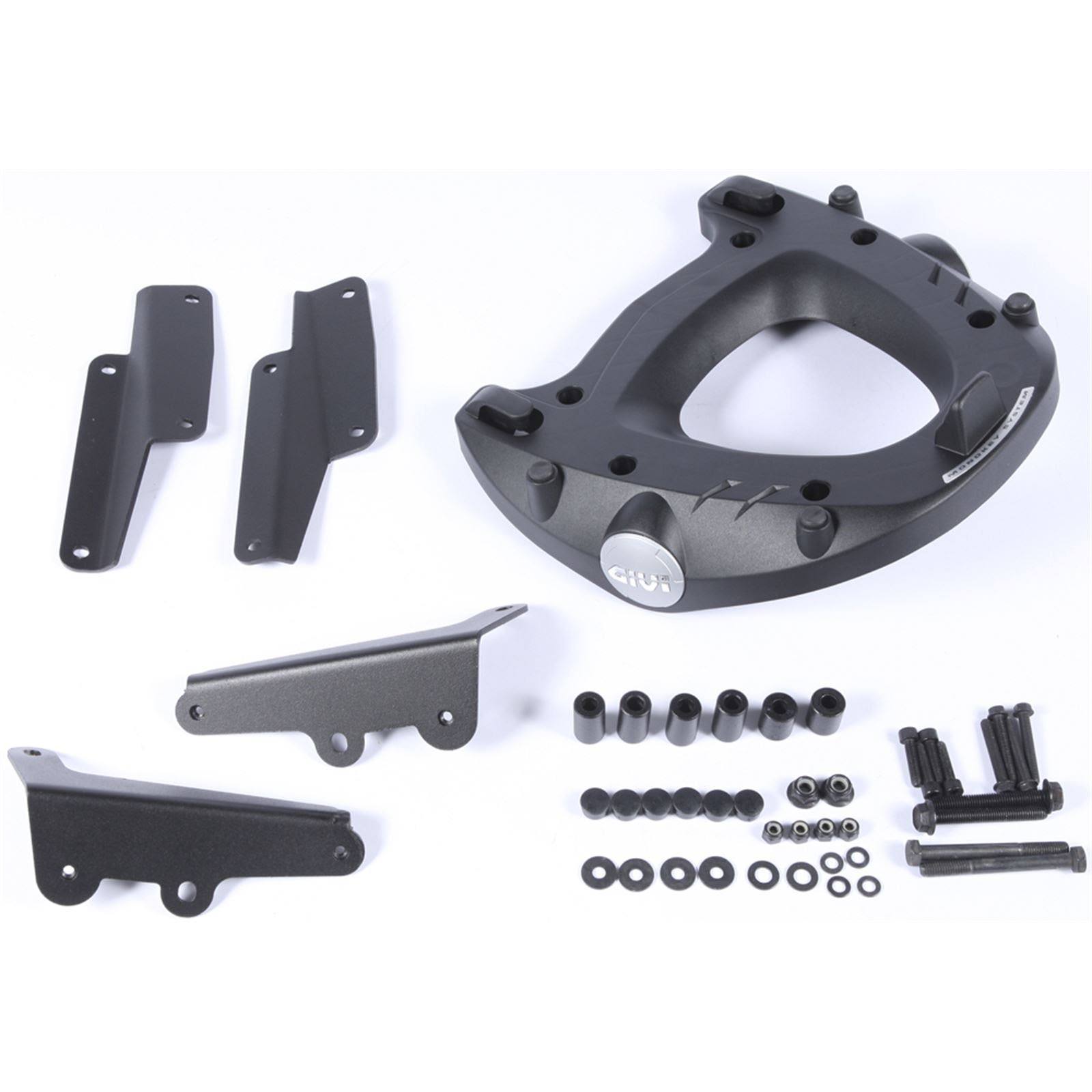 Top Case Hardware D572542