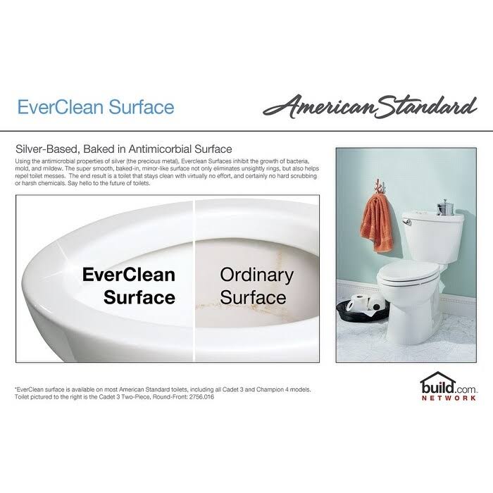 One-Piece Dual Flush Elongated Toilet N164