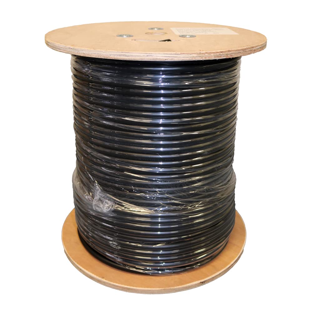 75ft N Male to N Male Ultra Low Loss Coaxial Cable 50ohm I73702
