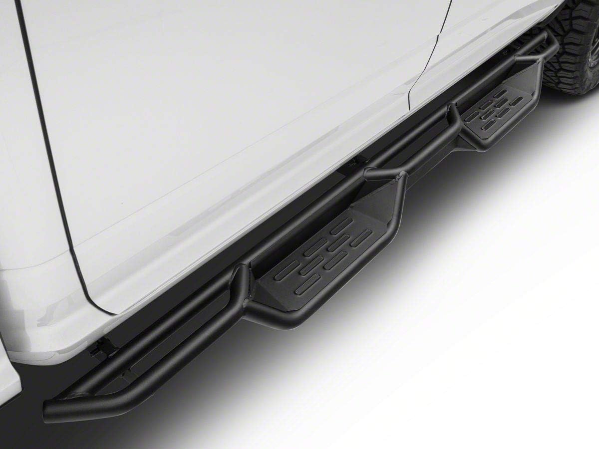 Drop Side Step Bars L606236