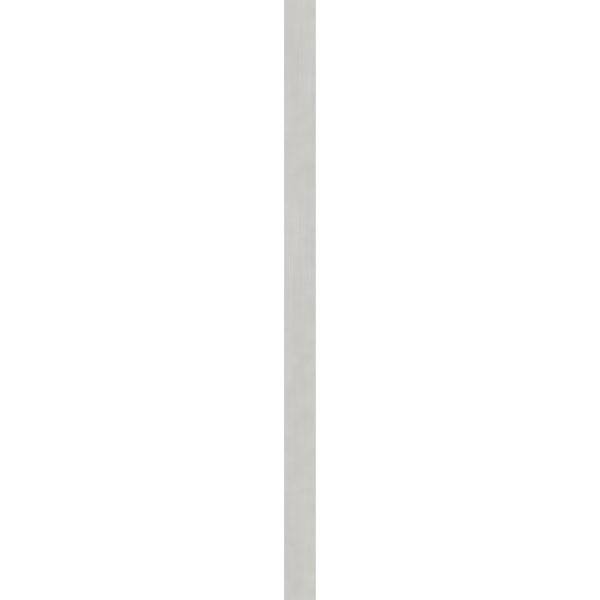 Primed Vertical Gable Vent U41180