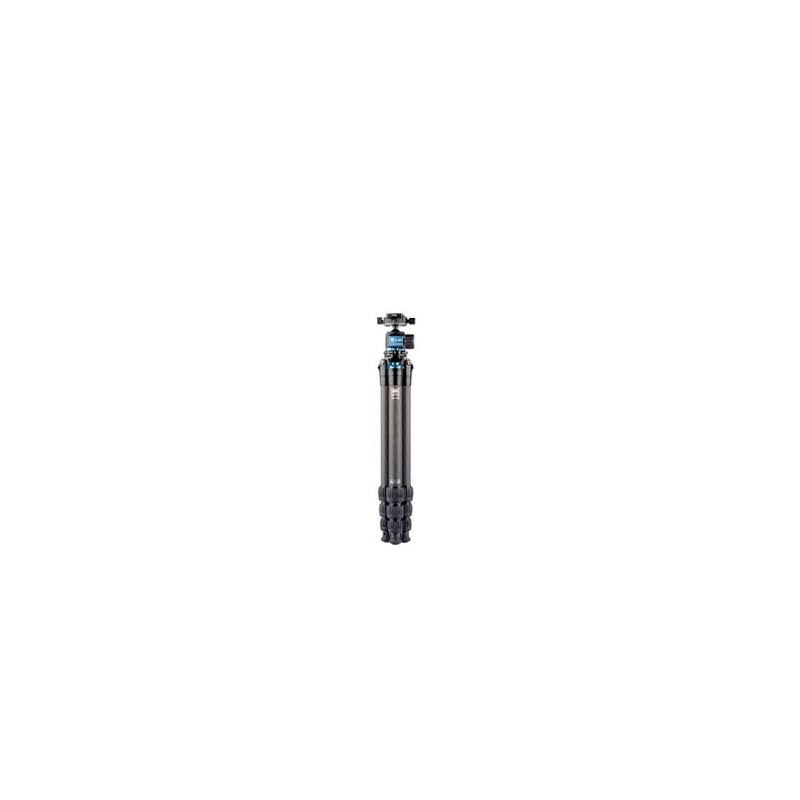 Carbon Fiber Tripod with Ball Head J132