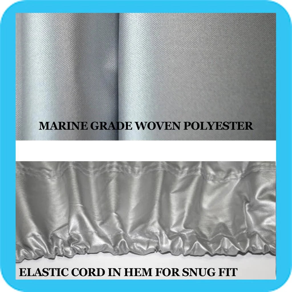 Yamaha Jet Ski FX 140 PWC Cover 420 Denier Storage Cover P837