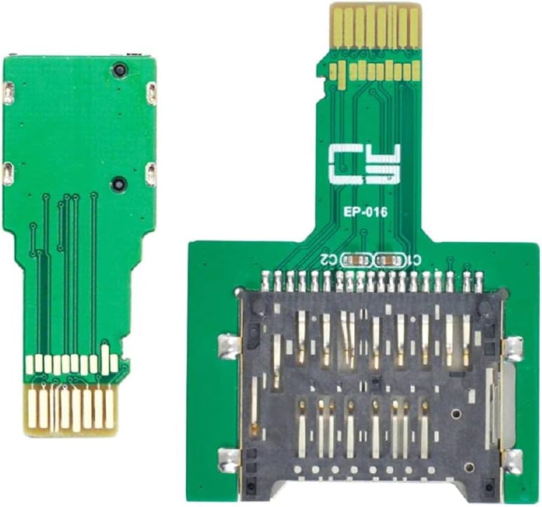 TF Micro SD Male Extender to TF Card Female Extension Adapter G14617