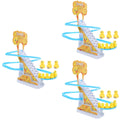 Roller Coaster Toy 3 Sets Children’s Educational O4347