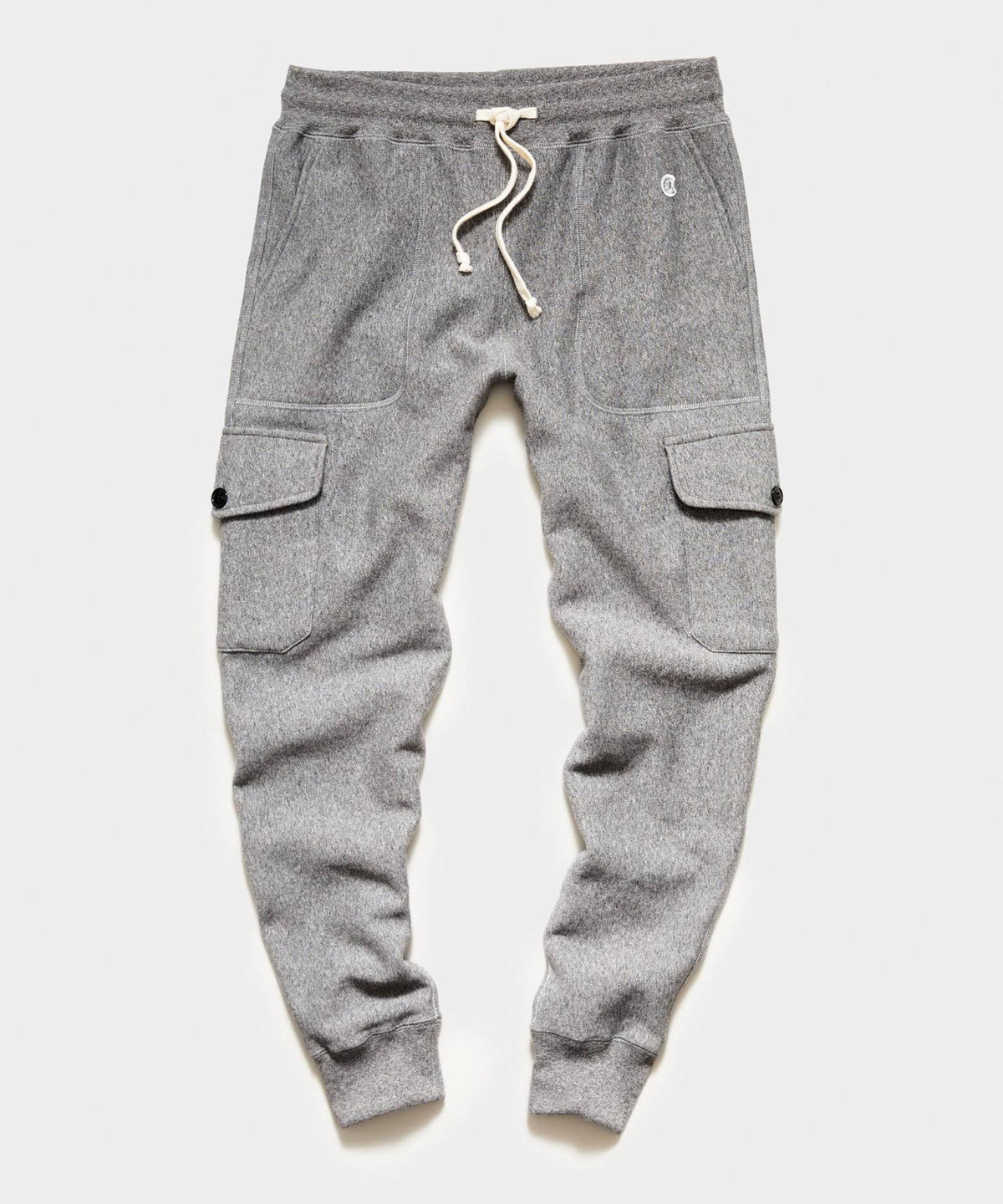 Utility Cargo Sweatpant Q5250