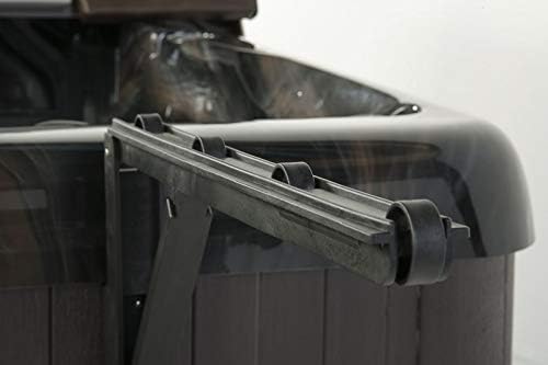 Dual Roller Hot Tub Spa Cover Lifter Pack of 2 X312