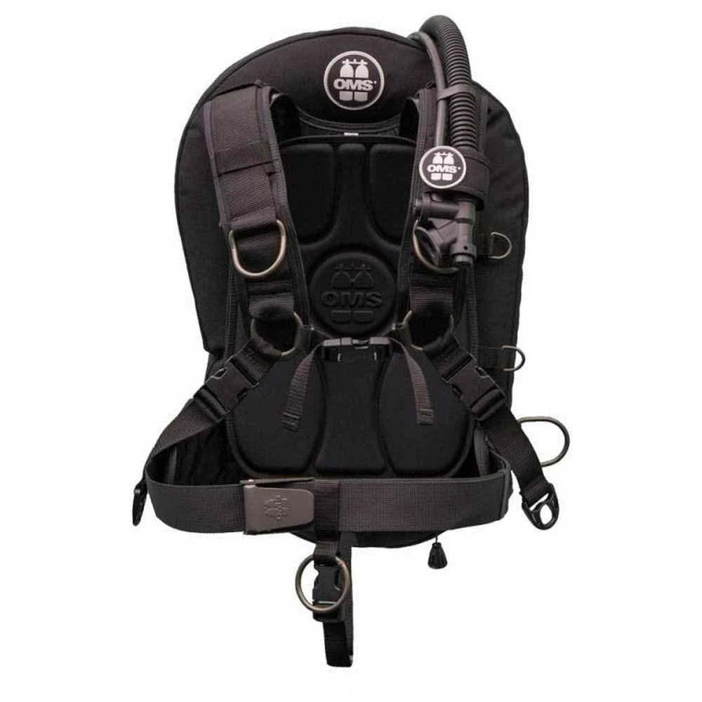 OMS IQ Lite 27 lbs M-L G672656
