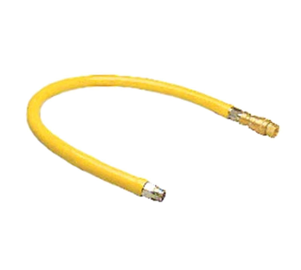 Brass Gas Connector Hose W721