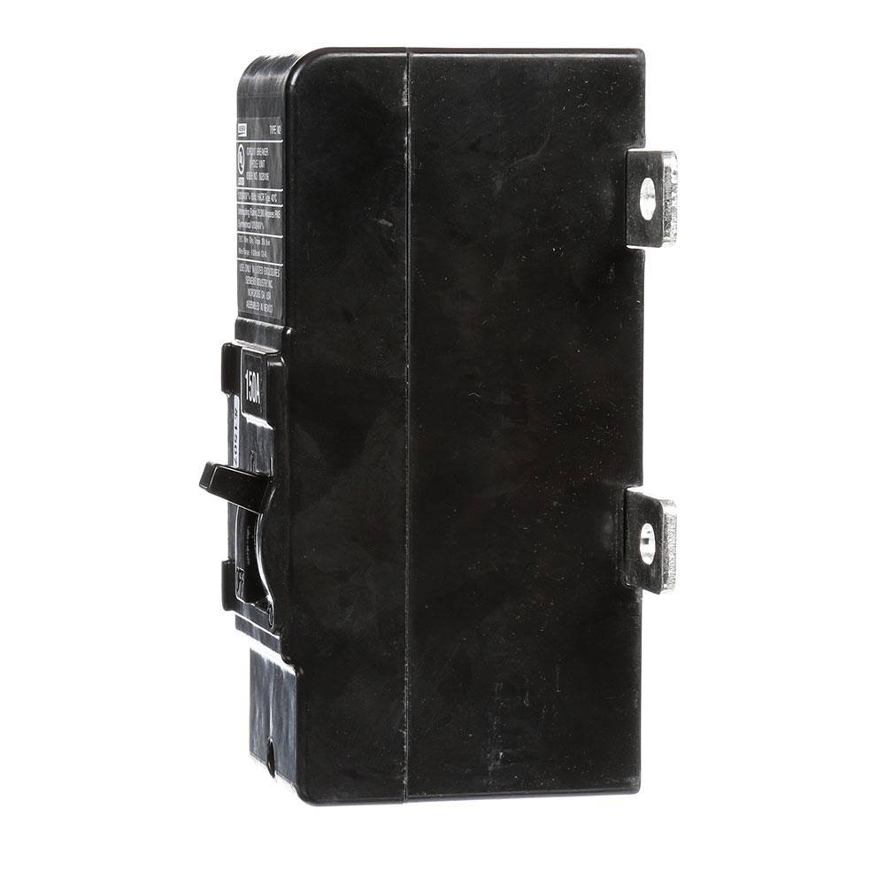 125-Amp Main Circuit Breaker C314