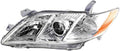Headlight Unit Driver Side W788447