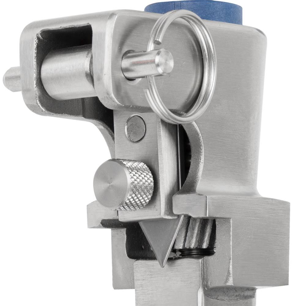 Manual Can Opener, 16 in. Bar O3847
