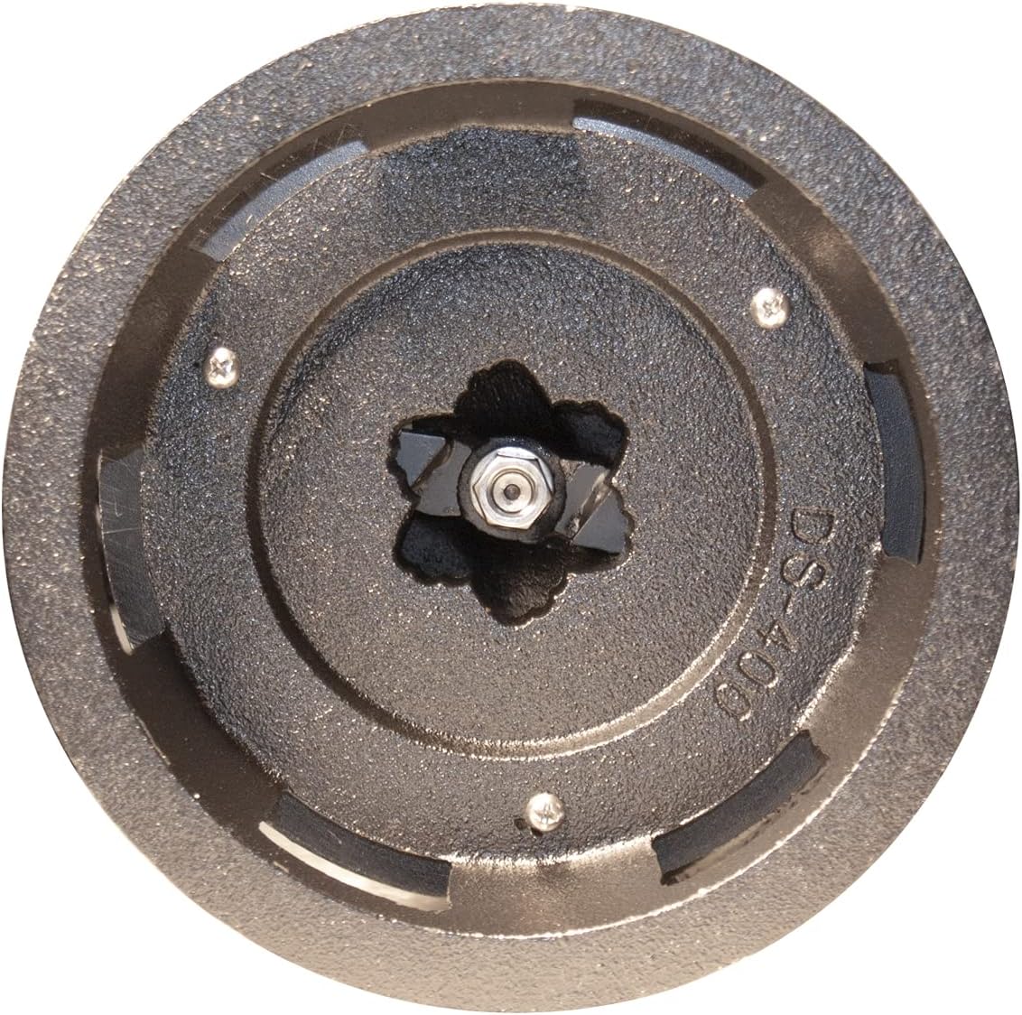 3/4HP Stainless Steel Sewage Grinder Pump G975387